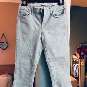 Jessica Simpson jeans